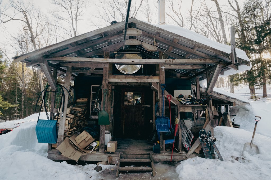 Barmont Maple | Town of, Huntsville, ON P1H 2J3, Canada | Phone: (613) 334-2874