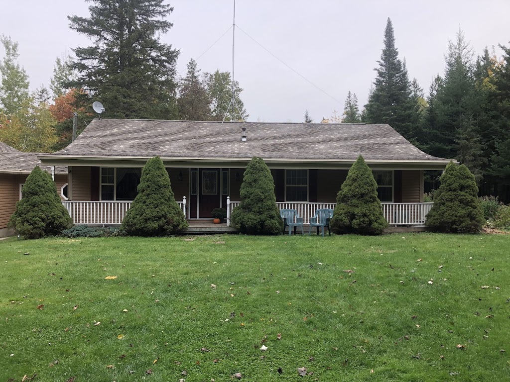 Homestead Roofing & Siding | 252 Morton Rd, Wheaton Settlement, NB E4Z 3V4, Canada | Phone: (506) 874-3498