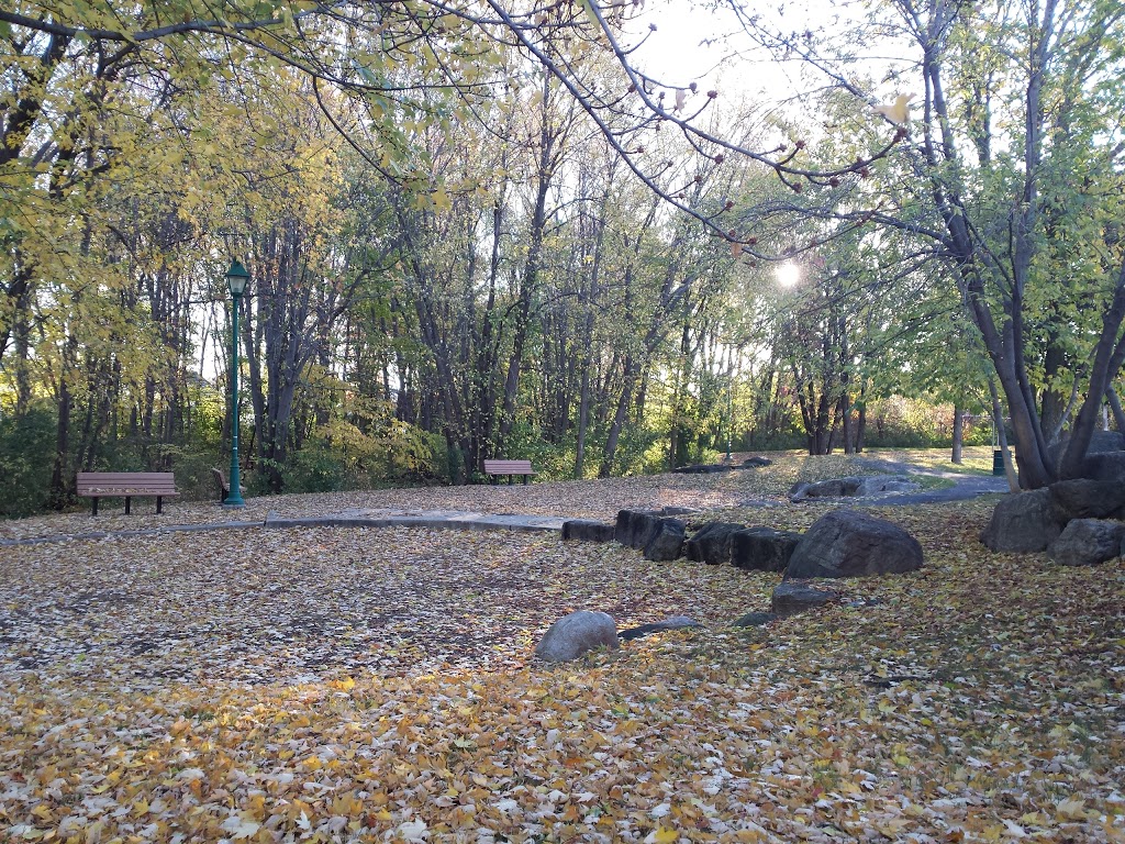 Parc des Mésanges | 625 Avenue Ampère, Laval, QC H7N, Canada