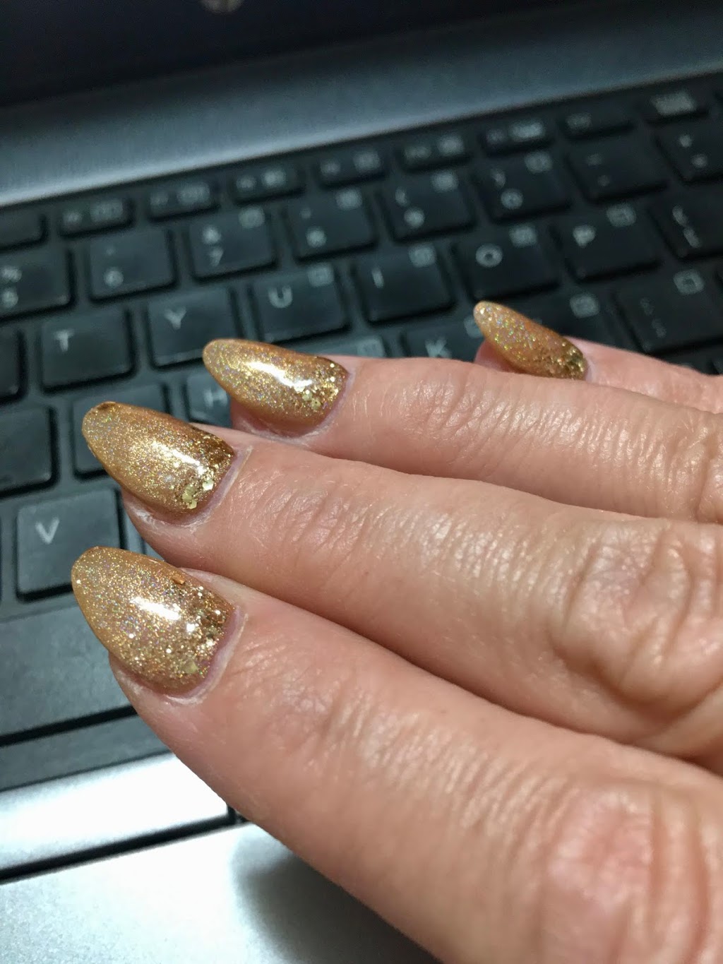 Sweet Nail | 4168 Petrolia Line, Petrolia, ON N0N 1R0, Canada | Phone: (519) 882-4942