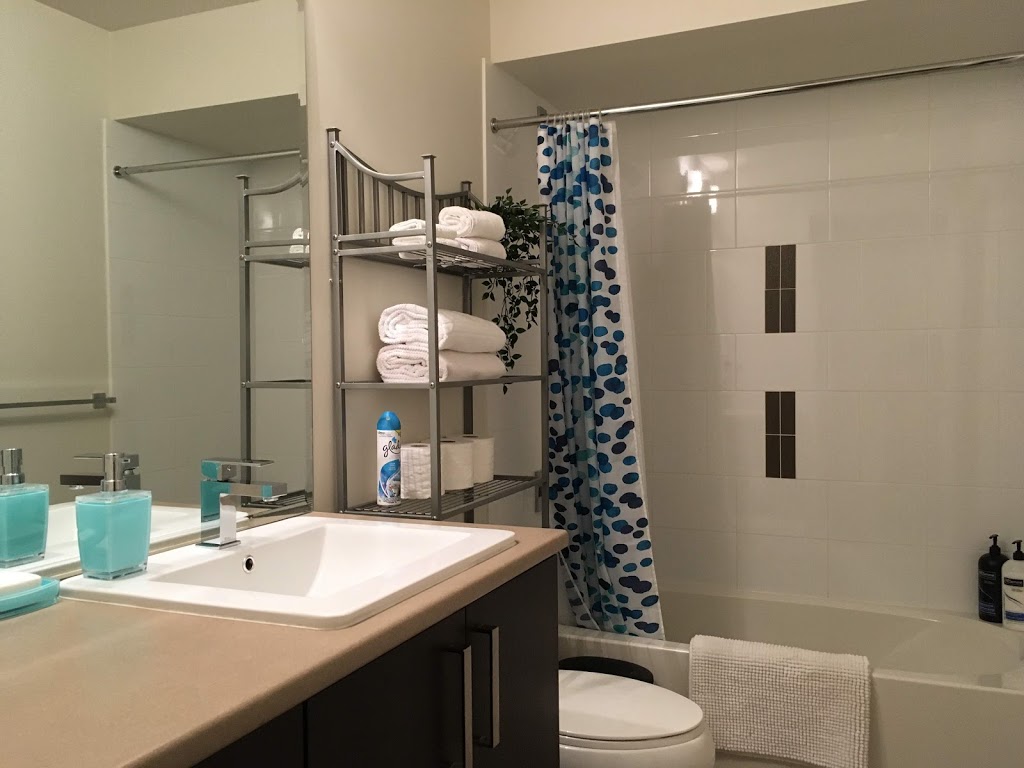 Atos Guesthouse | 10425 Robertson St, Maple Ridge, BC V2W 0H8, Canada | Phone: (778) 859-6155