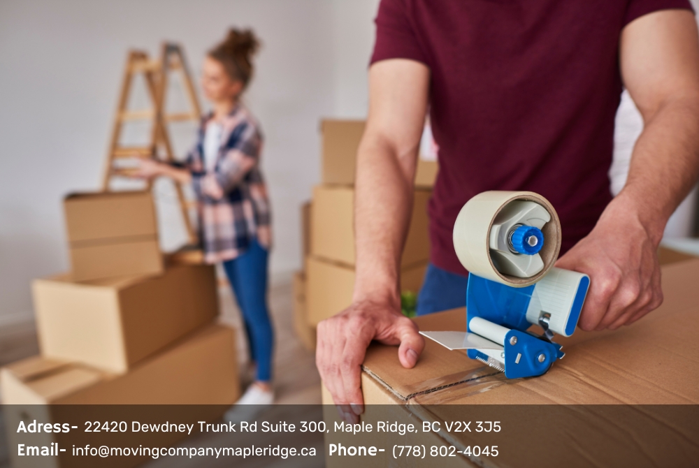Moving Company Maple Ridge | Moving Butlers | 22420 Dewdney Trunk Rd Suite 300, Maple Ridge, BC V2X 3J5, Canada | Phone: (778) 802-4045