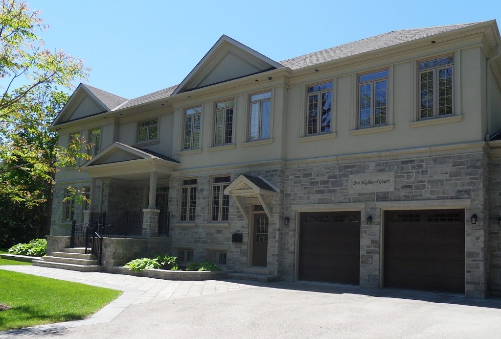 En-Ers Stucco Inc | 40 Bartor Rd Unit A, North York, ON M9M 2G5, Canada | Phone: (416) 779-3212