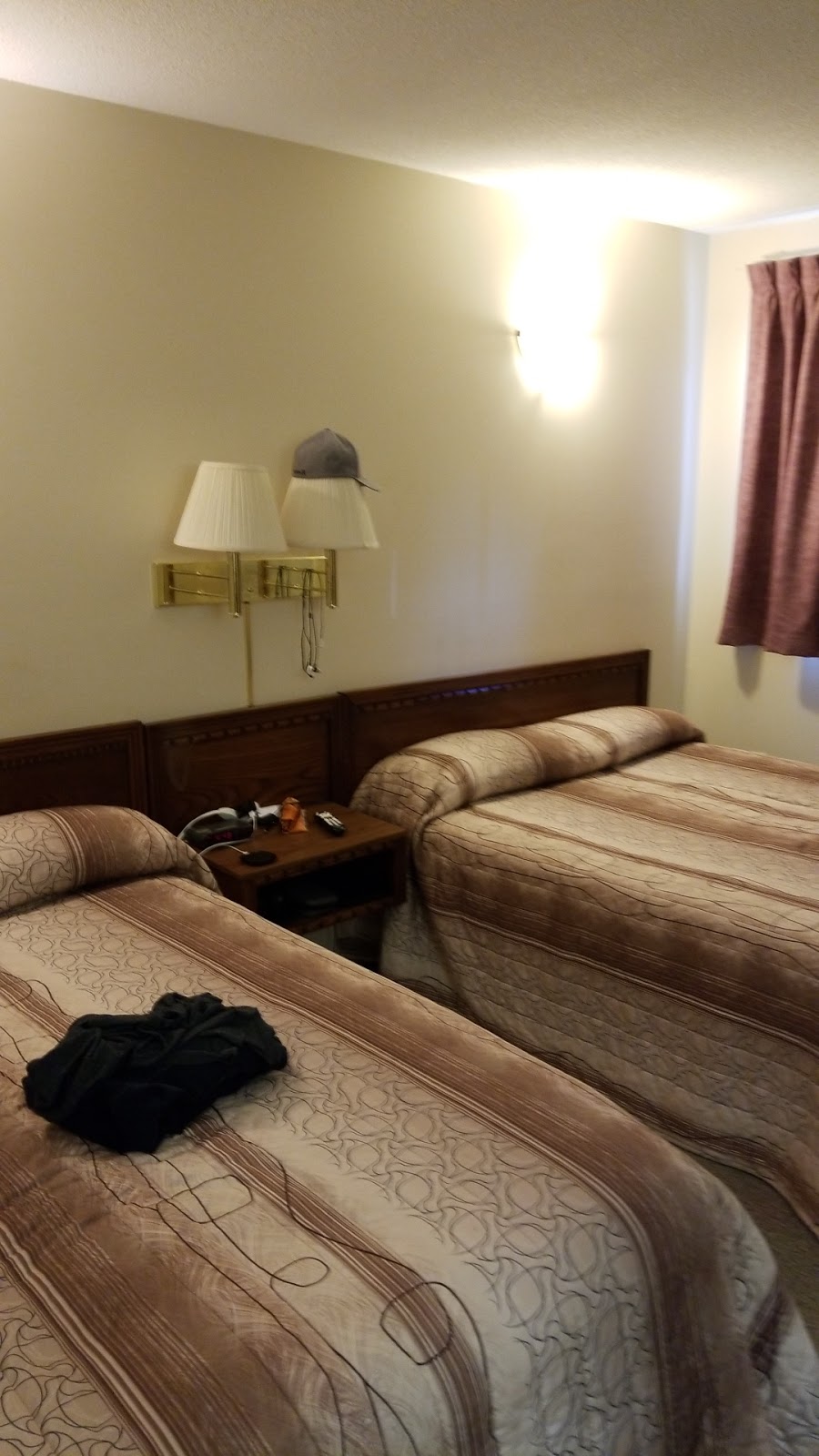 Last Mountain Inn | 802 2nd Ave E, Watrous, SK S0K 4T0, Canada | Phone: (306) 946-3383