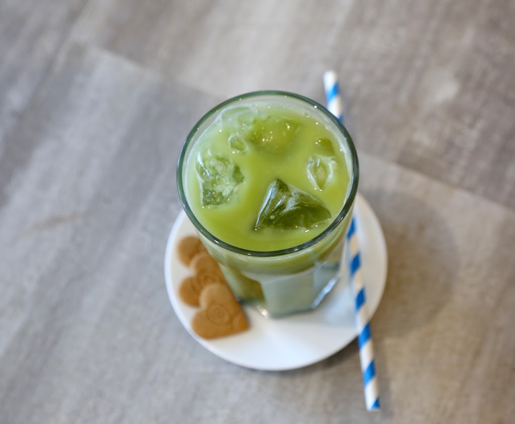 Espresso Bar Namaste | 392 Browns Line, Etobicoke, ON M8W 3T8, Canada | Phone: (416) 746-1551
