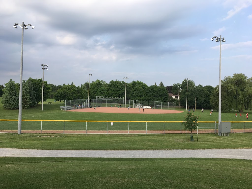 Carlton Park | 622 Village Pkwy, Unionville, ON L3R 2K9, Canada
