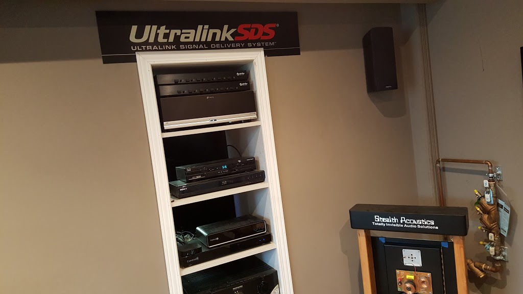 Auto Sound Design | 4496 Hwy 7, Markham, ON L3R 1M3, Canada | Phone: (905) 305-8888