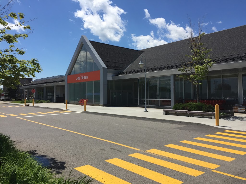 Joe Fresh | 4545 Boulevard Henri-Bourassa, Québec, QC G1H 7L9, Canada | Phone: (418) 622-7070