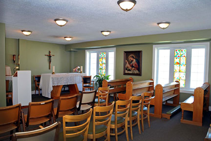 St Viateur Nursing Home | 1003 Limoges Rd, Limoges, ON K0A 2M0, Canada | Phone: (613) 443-5751