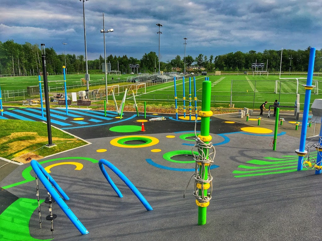 Les Camps Futés - Saint-Jérôme | 725 Rue Ouimet, Saint-Jérôme, QC J7Z 6B4, Canada | Phone: (514) 463-3926