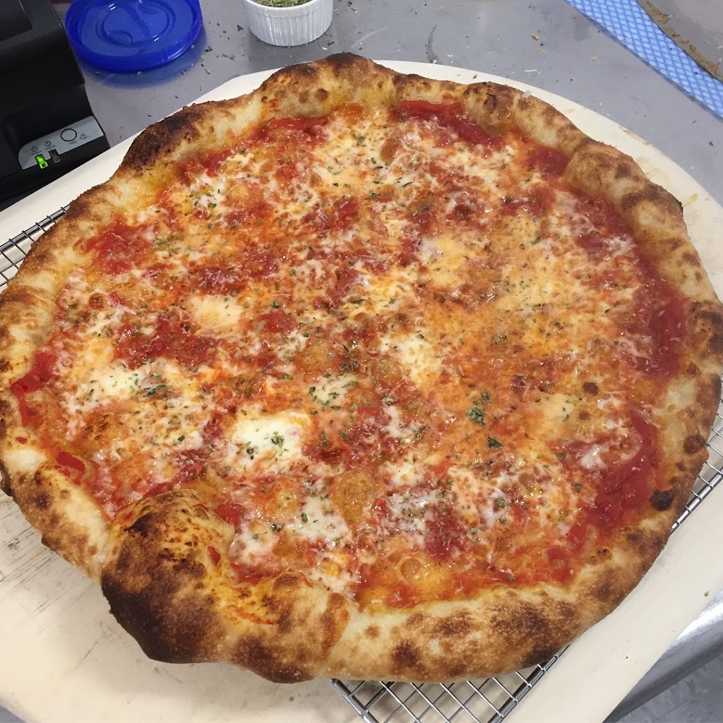 Noble Pie Pizza | 2600 Portland St SE #1070, Calgary, AB T2G 4M6, Canada