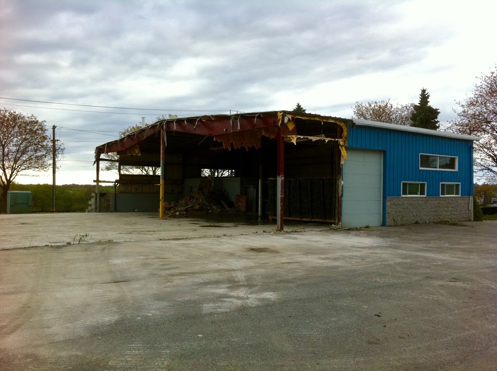 Paul Saller Excavating Inc. | 327 Waite Rd, Pontypool, ON L0A 1K0, Canada | Phone: (905) 261-7365