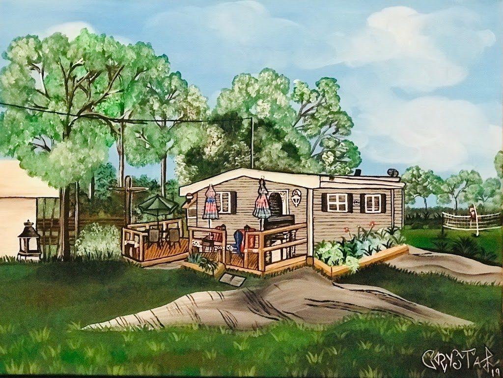 Dreamz Gallery | 21 Mondragon Cir, Brampton, ON L6Z 1Z4, Canada | Phone: (647) 467-7112
