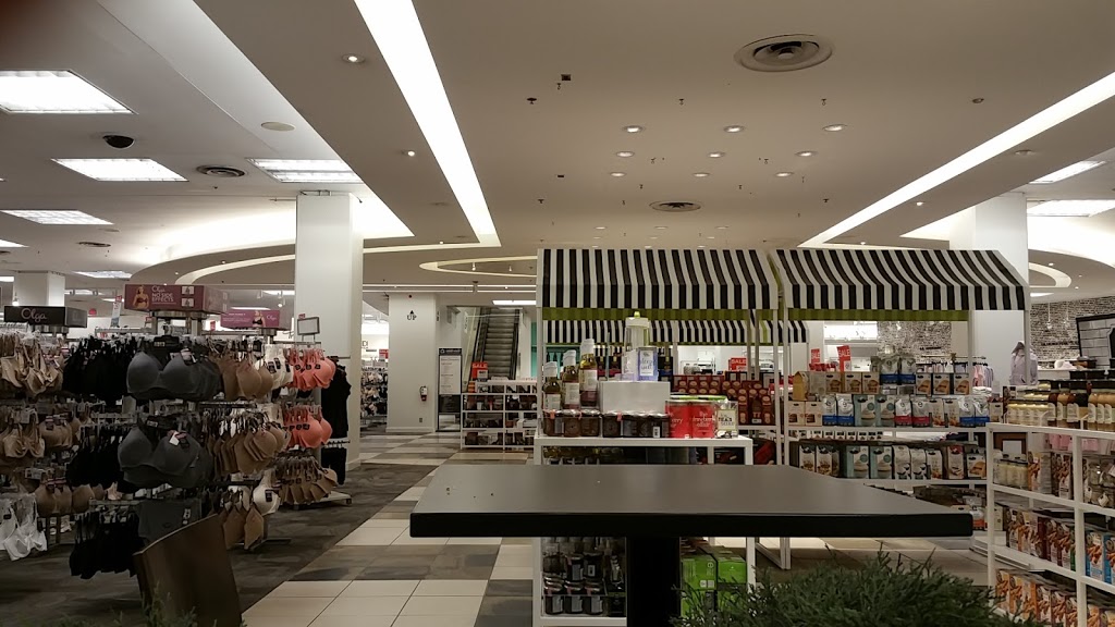Hudsons Bay | 3401 Dufferin St, North York, ON M6A 2T9, Canada | Phone: (416) 789-8011