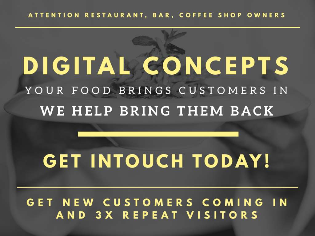 Digital Concept | 238 Canarctic Dr, North York, ON M3J 2P4, Canada | Phone: (800) 315-1975