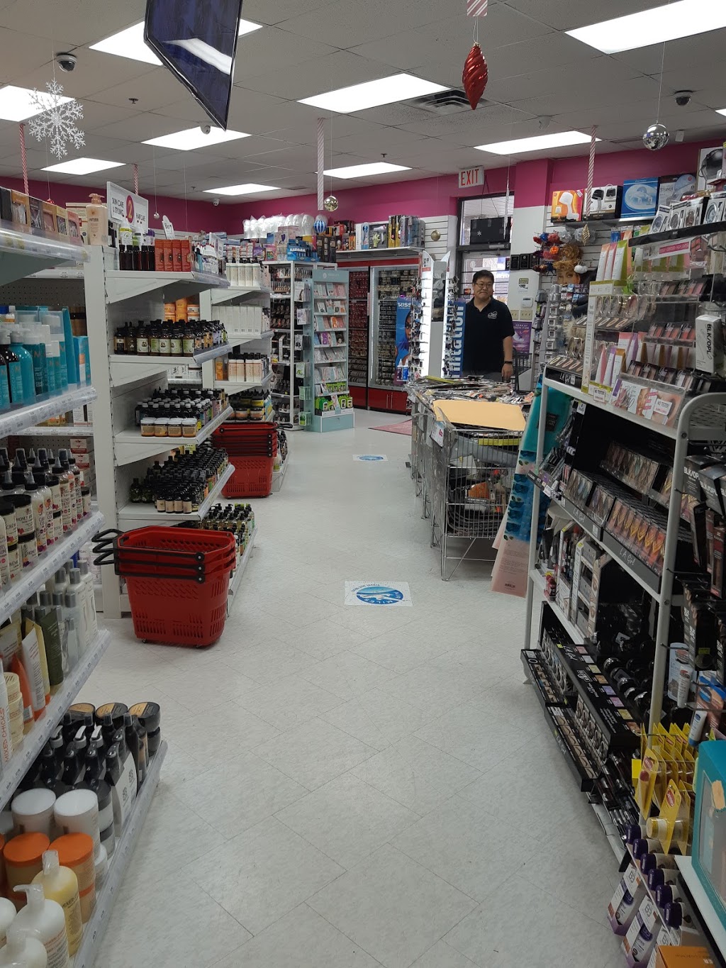 Clore Beauty Supply | 1400 Upper James St #5, Hamilton, ON L9B 1K2, Canada | Phone: (289) 674-3000