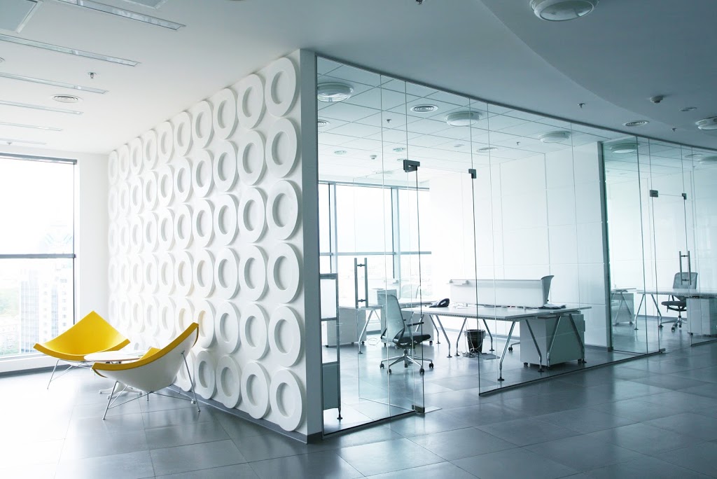 DiVetro ­| Vitrerie spécialisée | 110 Rue Beauvais, Delson, QC J5B 1W8, Canada | Phone: (438) 538-8480