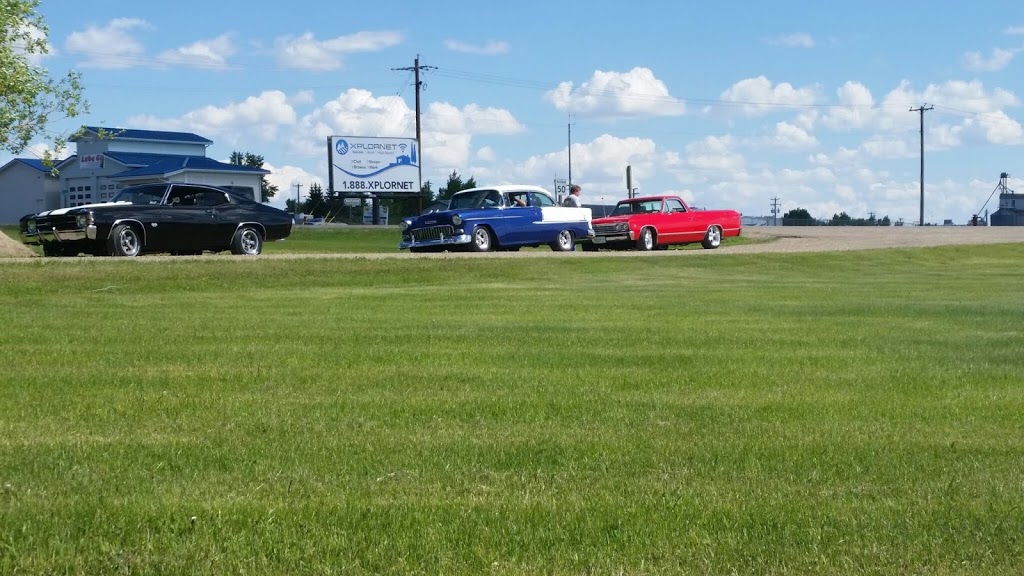 Lube Go | 240 1 Ave W, Three Hills, AB T0M 2A0, Canada | Phone: (403) 443-5003
