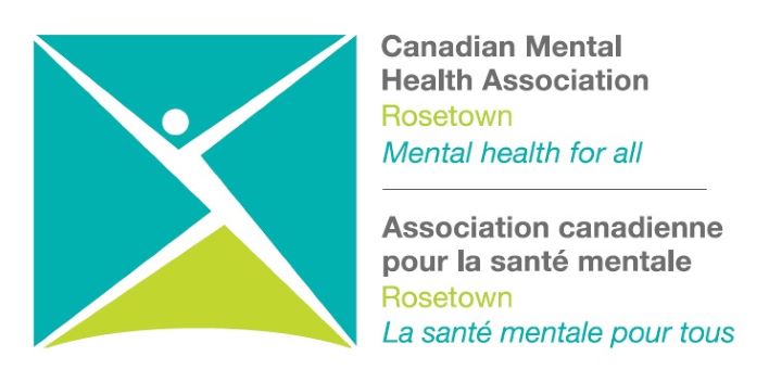 Canadian Mental Health Association (Rosetown Branch) | 1005 Main St Room 52, Rosetown, SK S0L 2V0, Canada | Phone: (306) 882-1232