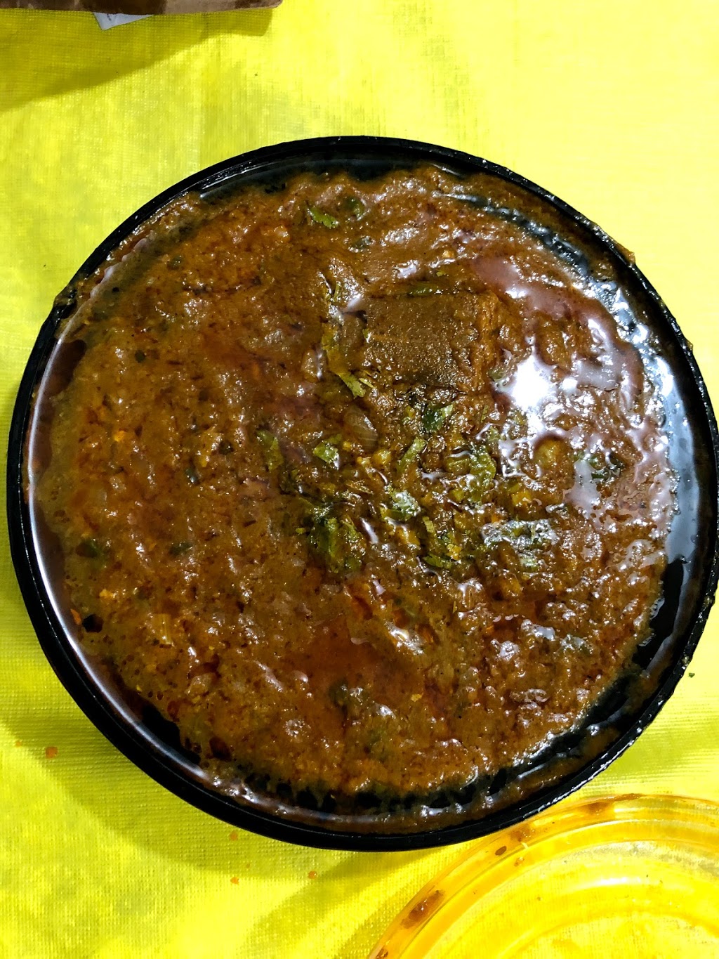 Spice Dabba | 1860 Eglinton Ave W, York, ON M6E 3G6, Canada | Phone: (647) 797-9440