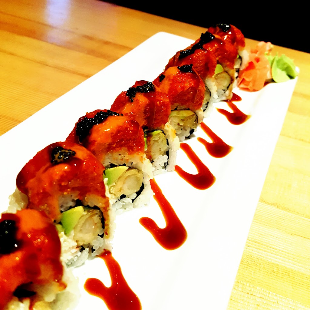 Arigato Sushi of Valleyview | 1821 Trans-Canada Hwy, Kamloops, BC V2C 3Z7, Canada | Phone: (250) 372-9244