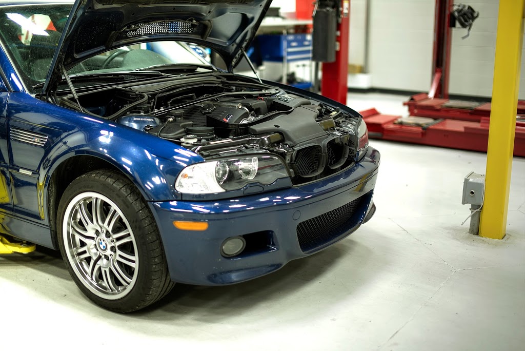 Viteks Autoworks | 300 40 Ave NE, Calgary, AB T2E 2M7, Canada | Phone: (403) 452-0200