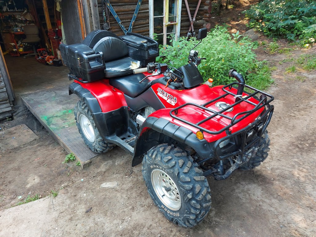 Mini-moteur SC | 1438 Côte St Ambroise, Saint-Lin - Laurentides, QC J5M 1H2, Canada | Phone: (514) 863-6342
