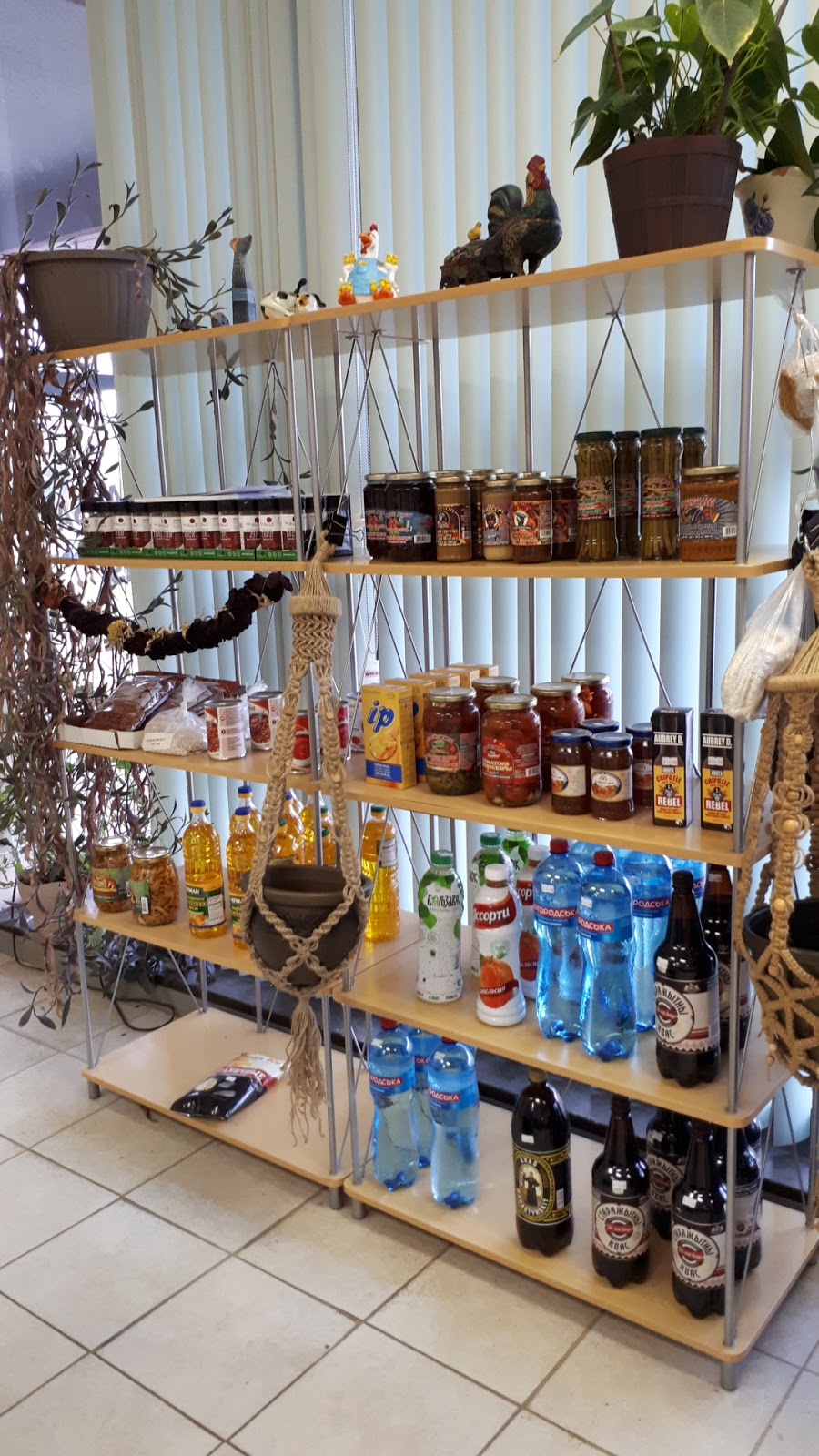 Prairie Meats & Deli Ltd. | 23 Akins Dr #107, St. Albert, AB T8N 3B3, Canada | Phone: (587) 290-2997