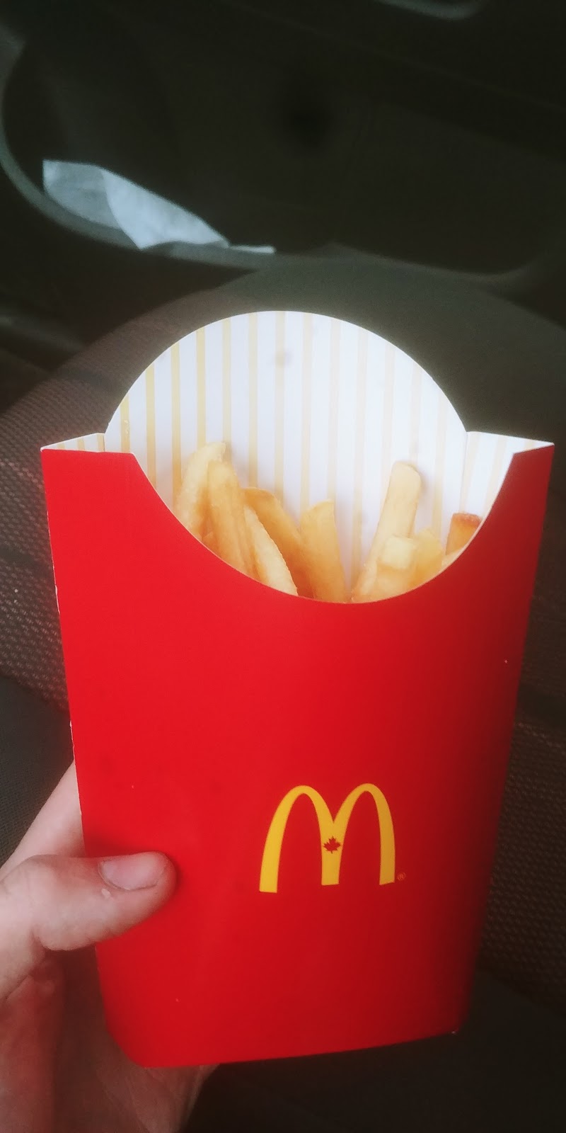 McDonald’s | 2205 Avenue du Marché, Saint-Lin - Laurentides, QC J5M 2G4, Canada | Phone: (450) 990-0318