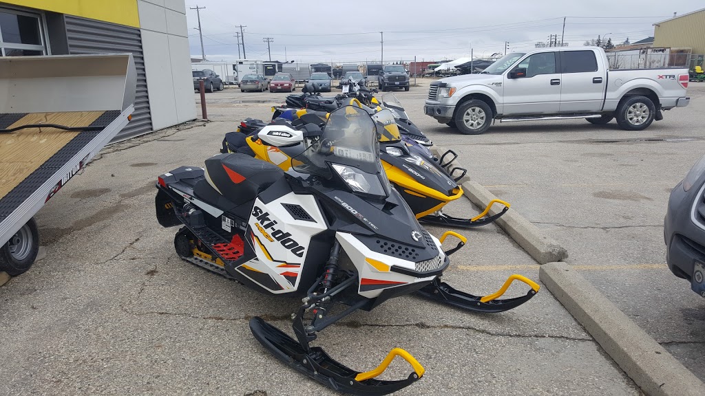 Enns Brothers Ltd. | 925 Lagimodière Blvd, Winnipeg, MB R2J 0V1, Canada | Phone: (204) 233-3667