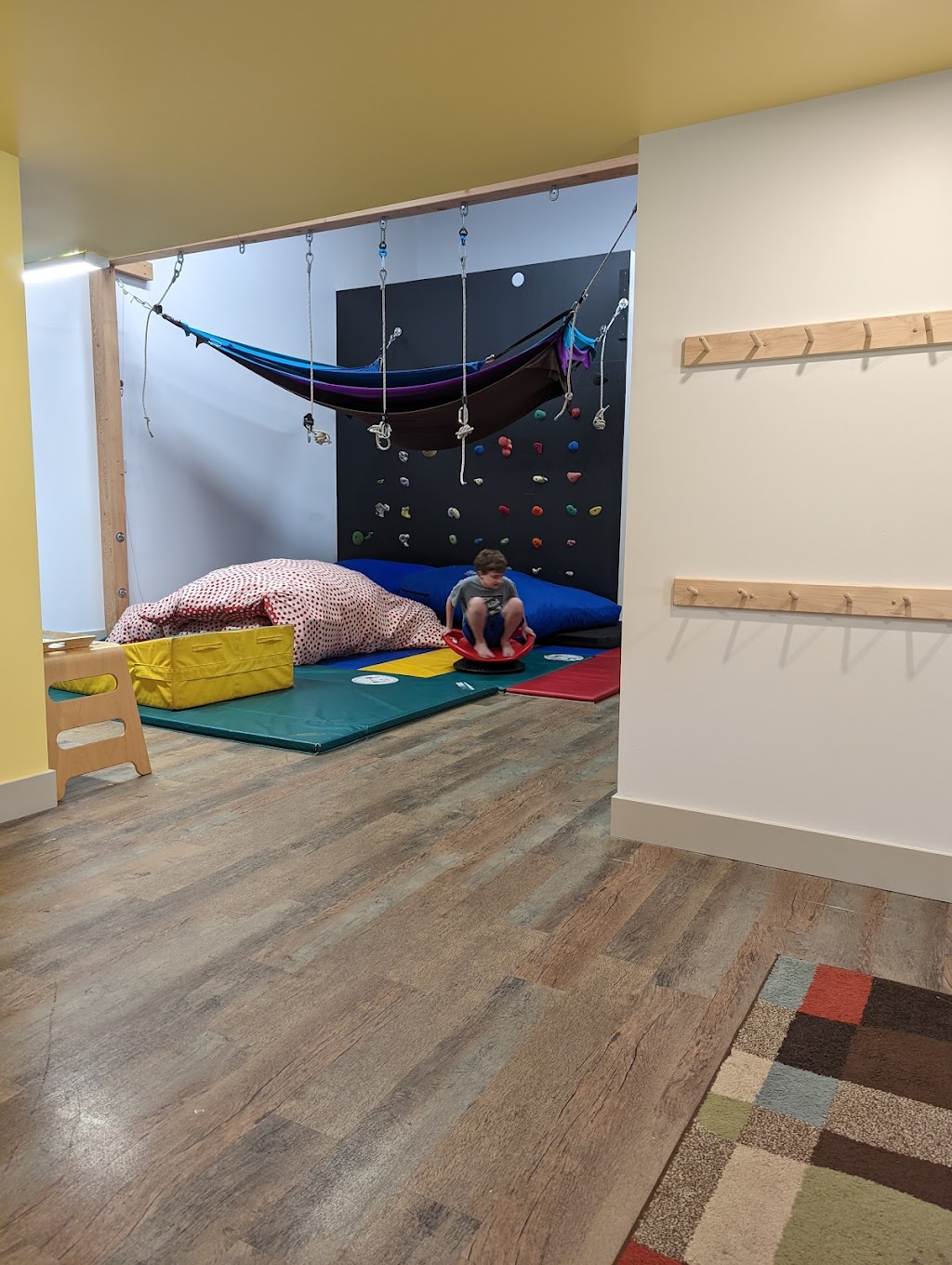 SHARPE OCCUPATIONAL THERAPY SERVICES INC. | 1550 Thain Rd, Cobble Hill, BC V0R 1L5, Canada | Phone: (250) 710-7060