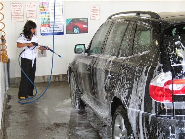 Auto Spa Self Serve Car Wash & Dog Wash | 39 Base Line Rd W, London, ON N6J 2K3, Canada | Phone: (519) 453-3600