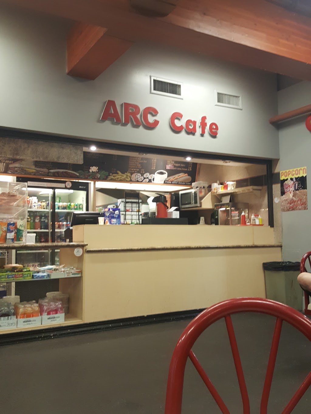Arc Cafe | restaurant | 34690 Old Yale Rd, Abbotsford, BC V3G 1C4, Canada | 6047463393 OR +1 604-746-3393