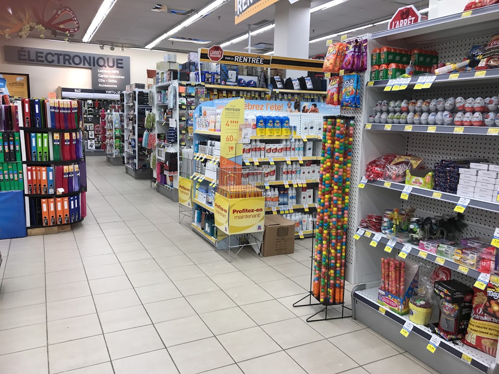 PJC Jean Coutu | 740 Avenue de Buckingham, Gatineau, QC J8L 2H8, Canada | Phone: (819) 986-3316