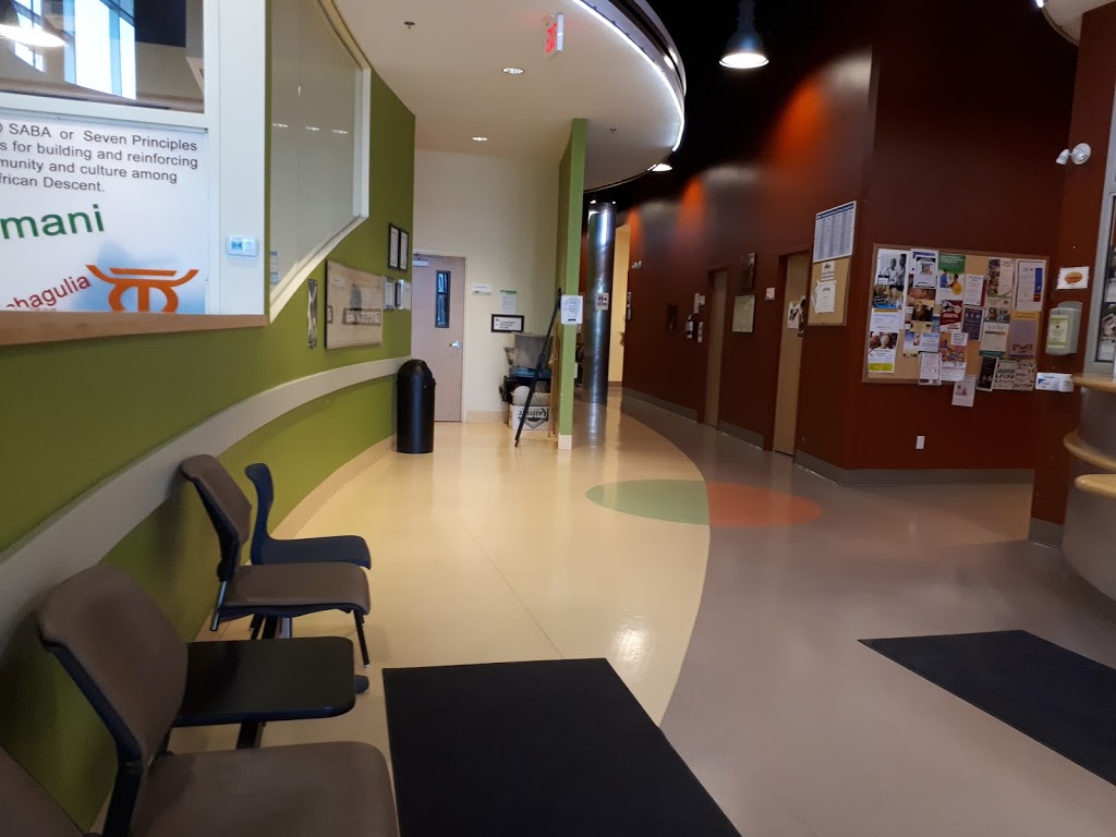 TAIBU Community Health Centre | 27 Tapscott Rd #1, Scarborough, ON M1B 4Y7, Canada | Phone: (416) 644-3536