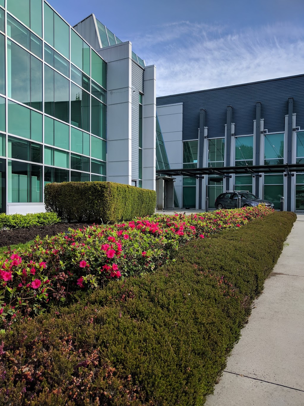 Arista Networks | 9100 Glenlyon Pkwy, Burnaby, BC V5J 5J8, Canada | Phone: (408) 547-5500