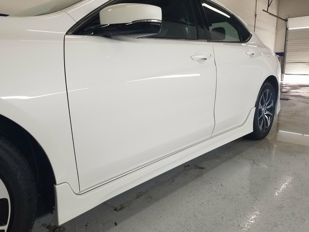 In N Out Auto Detailing | 1895 Clements Rd #177, Pickering, ON L1W 3V5, Canada | Phone: (905) 903-8880