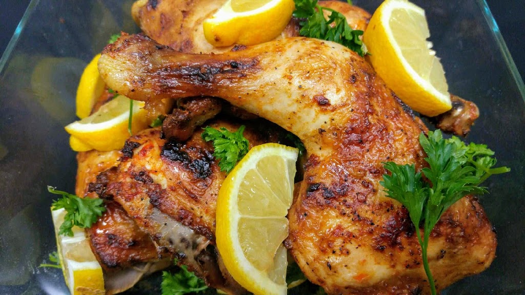 Forkn Tasty | 2201 Brant St, Burlington, ON L7P 3N8, Canada | Phone: (905) 335-9265