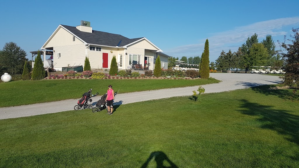 Mountain Creek Golf Course | Mountain View Rd, Arnprior, ON K7S 3G9, Canada | Phone: (613) 623-8919