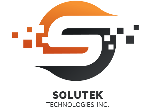 Solutek technologies Inc. | 1425 Rue de lEverest, Québec, QC G3J 1B2, Canada | Phone: (418) 655-3575