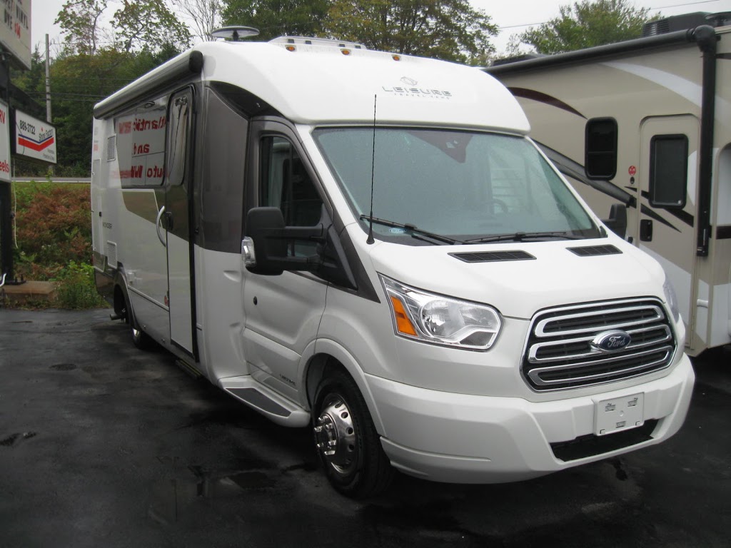 The Atlantic RV Exchange | 9220 Highway 7, Head of Jeddore, NS B0J 1P0, Canada | Phone: (902) 889-3722