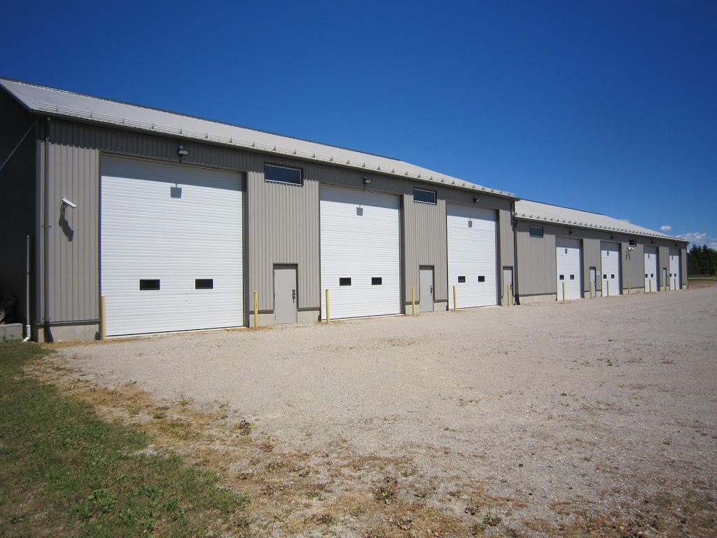 Big Bills Storage | 152 Thames Rd W, Exeter, ON N0M 1S3, Canada | Phone: (519) 235-2802