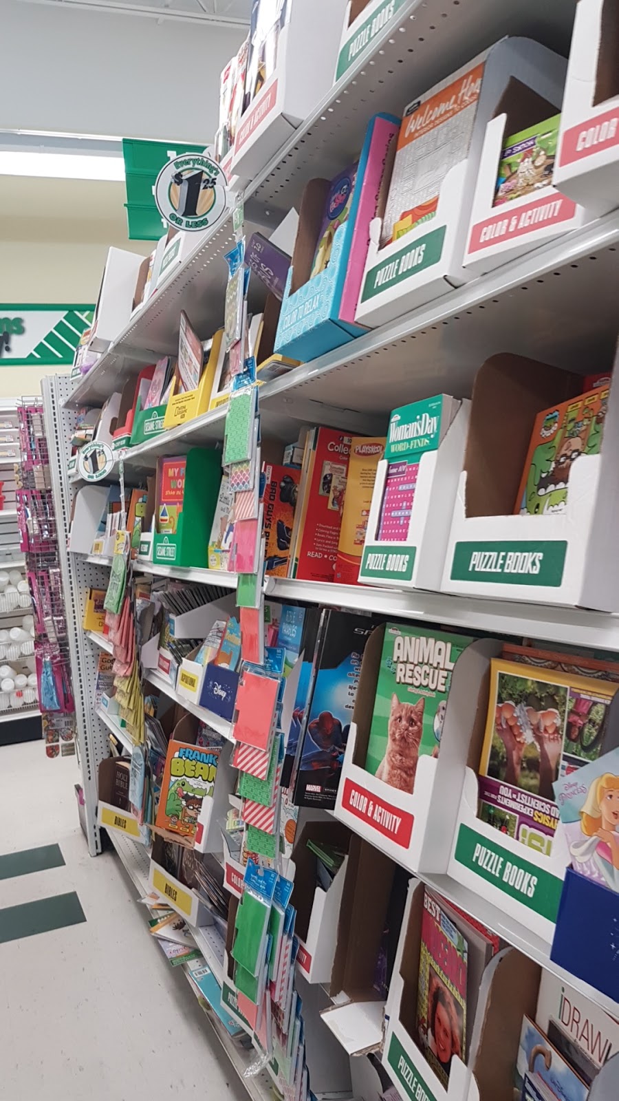 Dollar Tree | 300 King George Rd j1, Brantford, ON N3R 5L8, Canada | Phone: (519) 752-8088