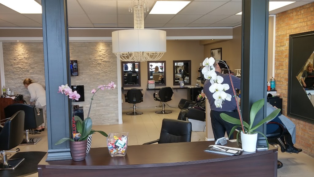 Ritas Beauty Salon | 1105 Finch Ave, Pickering, ON L1V 1J7, Canada | Phone: (905) 839-4000