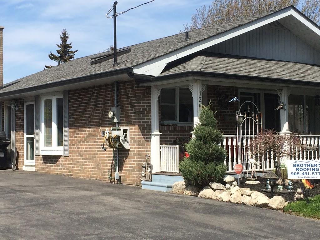 Brothers Roofing | 128 Melrose St, Oshawa, ON L1H 6Y1, Canada | Phone: (289) 927-1511