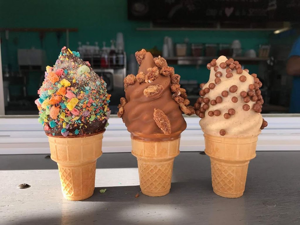 The Dairy Bar lichette | 1091 Chemin de Montréal O, Gatineau, QC J8M 1P1, Canada | Phone: (819) 986-6084