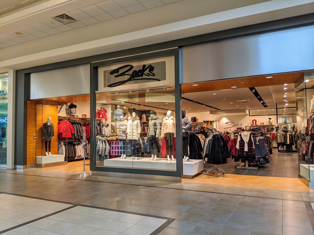 Zacks | 2960 Kingsway Dr, Kitchener, ON N2C 1X1, Canada | Phone: (519) 804-4167