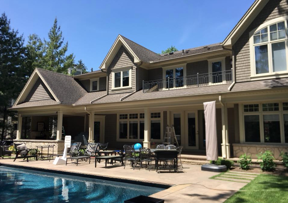 McGill Painting | 2405 Coho Way, Oakville, ON L6M 0G6, Canada | Phone: (647) 889-9057