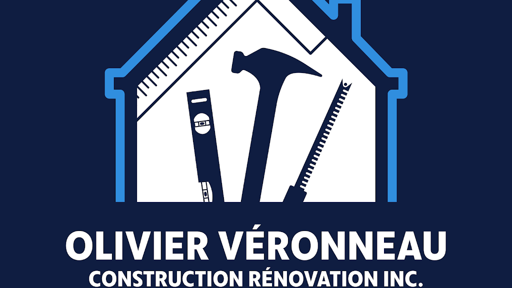 Construction Rénovation Olivier Véronneau inc | 429 Chemin Ernest-Martin, Marston, QC G0Y 1G0, Canada | Phone: (819) 582-7757