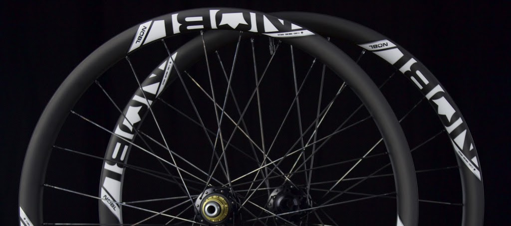 NOBL Wheels Ltd. | 5-2683 Moray Ave, Courtenay, BC V9N 8M9, Canada | Phone: (888) 508-2275